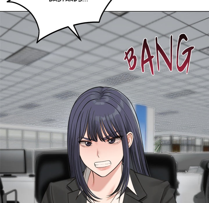 Runaway Wife Chapter 46 - Page 12