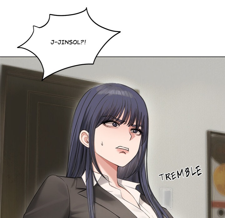 Runaway Wife Chapter 46 - Page 144