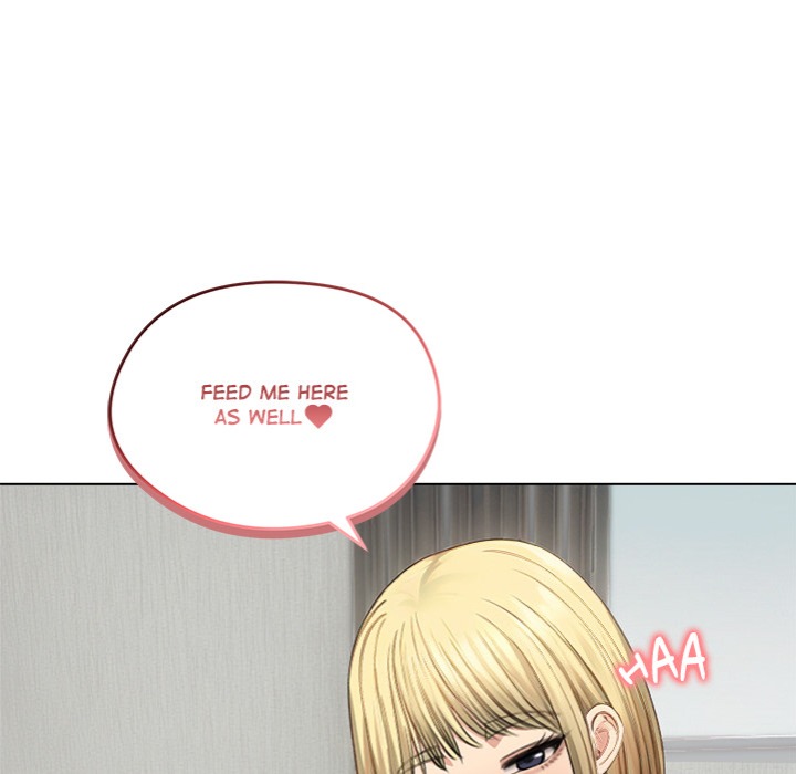 Runaway Wife Chapter 46 - Page 47