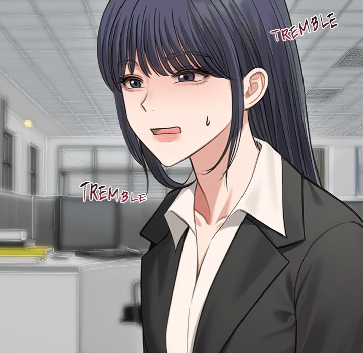 Runaway Wife Chapter 46 - Page 7