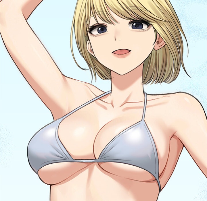 Runaway Wife Chapter 46 - Page 9