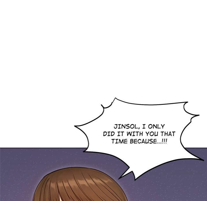 Runaway Wife Chapter 47 - Page 101