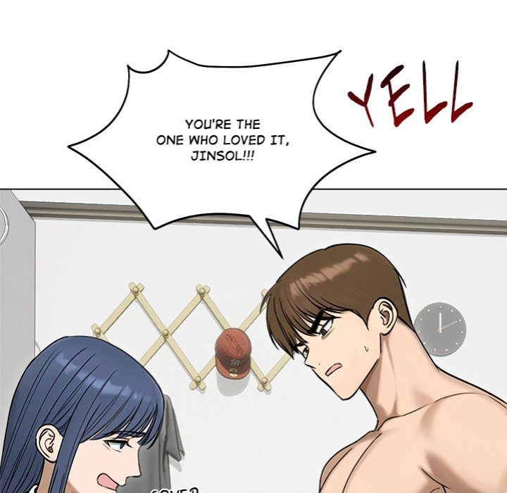 Runaway Wife Chapter 47 - Page 109