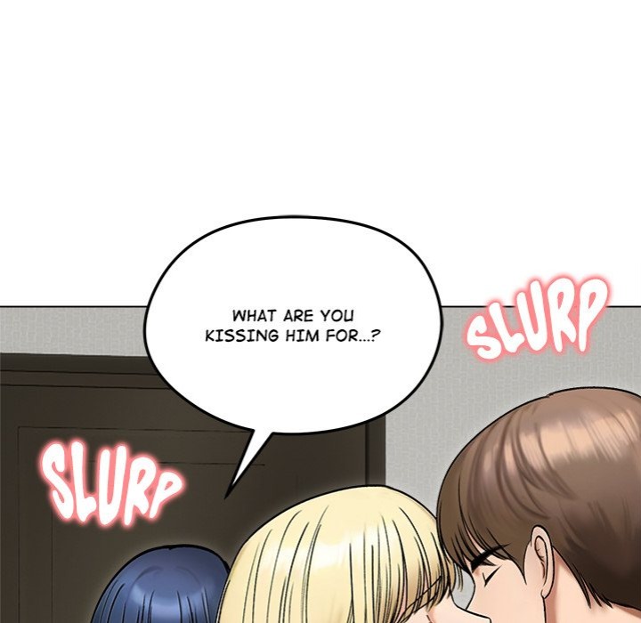 Runaway Wife Chapter 47 - Page 118