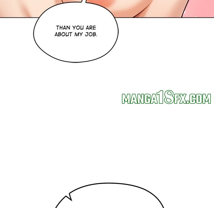 Runaway Wife Chapter 47 - Page 128