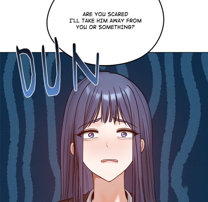 Runaway Wife Chapter 47 - Page 129