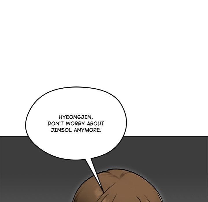 Runaway Wife Chapter 47 - Page 141