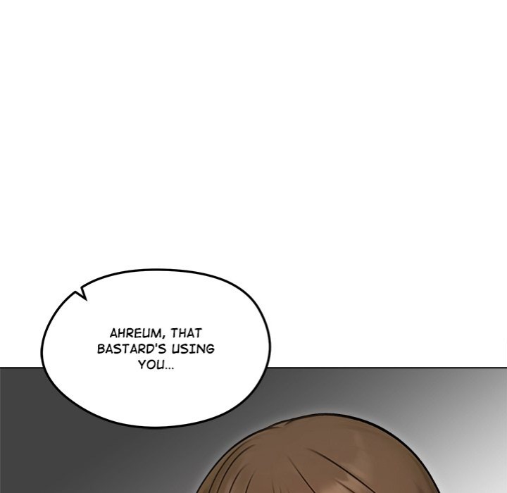 Runaway Wife Chapter 47 - Page 27