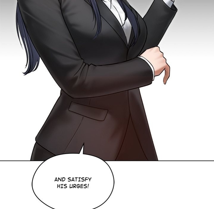 Runaway Wife Chapter 47 - Page 30