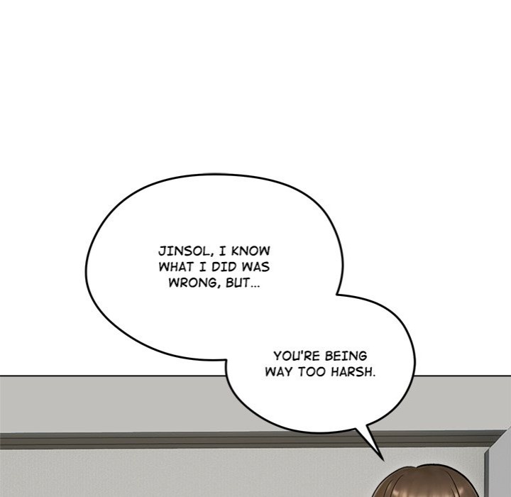 Runaway Wife Chapter 47 - Page 33