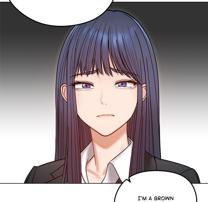 Runaway Wife Chapter 47 - Page 60