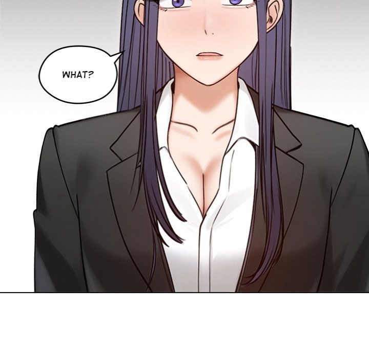 Runaway Wife Chapter 47 - Page 80