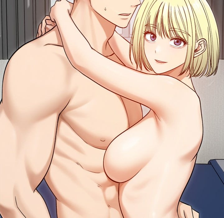 Runaway Wife Chapter 47 - Page 91