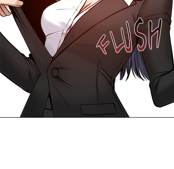 Runaway Wife Chapter 48 - Page 110