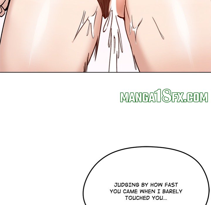 Runaway Wife Chapter 48 - Page 144