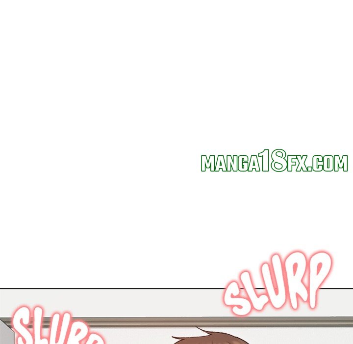 Runaway Wife Chapter 48 - Page 33