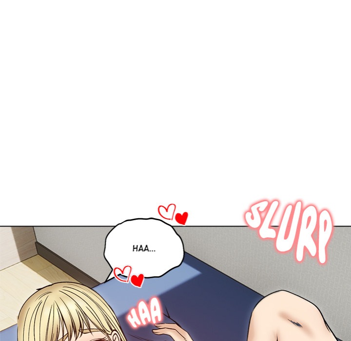 Runaway Wife Chapter 48 - Page 76