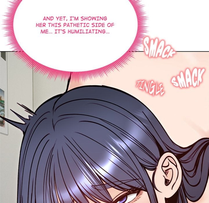 Runaway Wife Chapter 49 - Page 89