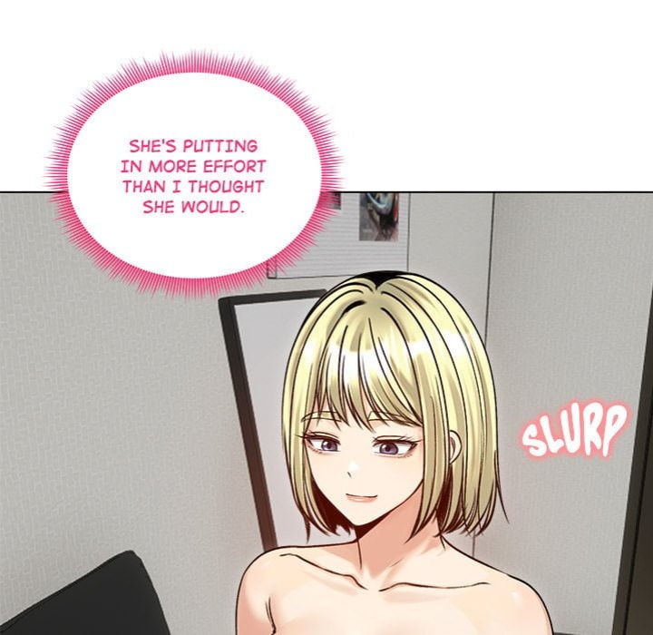 Runaway Wife Chapter 50 - Page 48