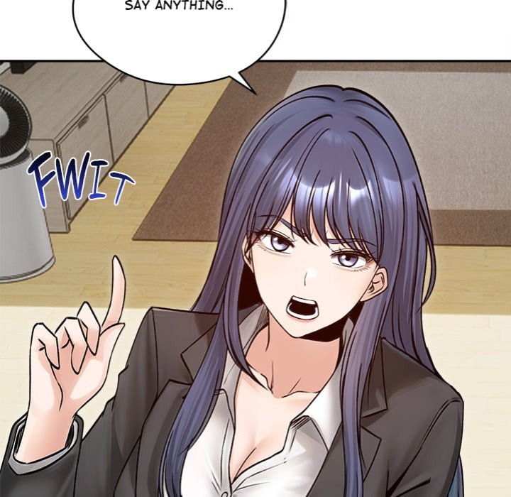 Runaway Wife Chapter 51 - Page 11