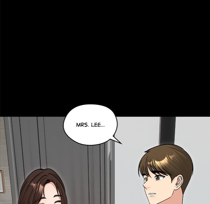 Runaway Wife Chapter 51 - Page 82