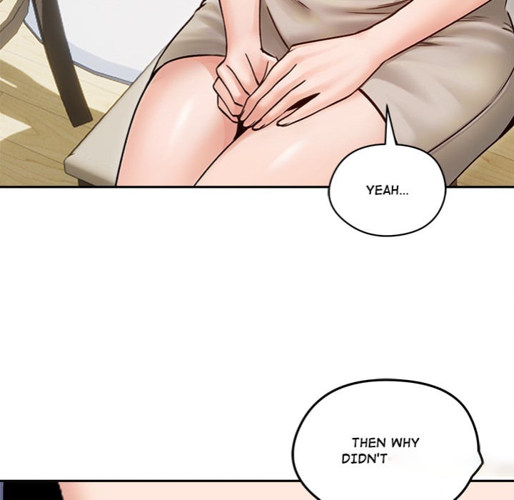 Runaway Wife Chapter 51 - Page 9