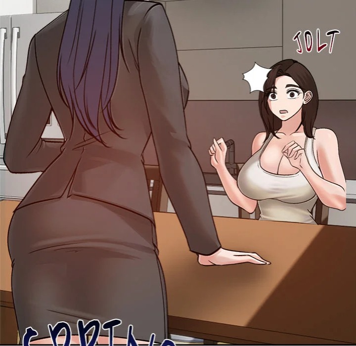 Runaway Wife Chapter 52 - Page 122