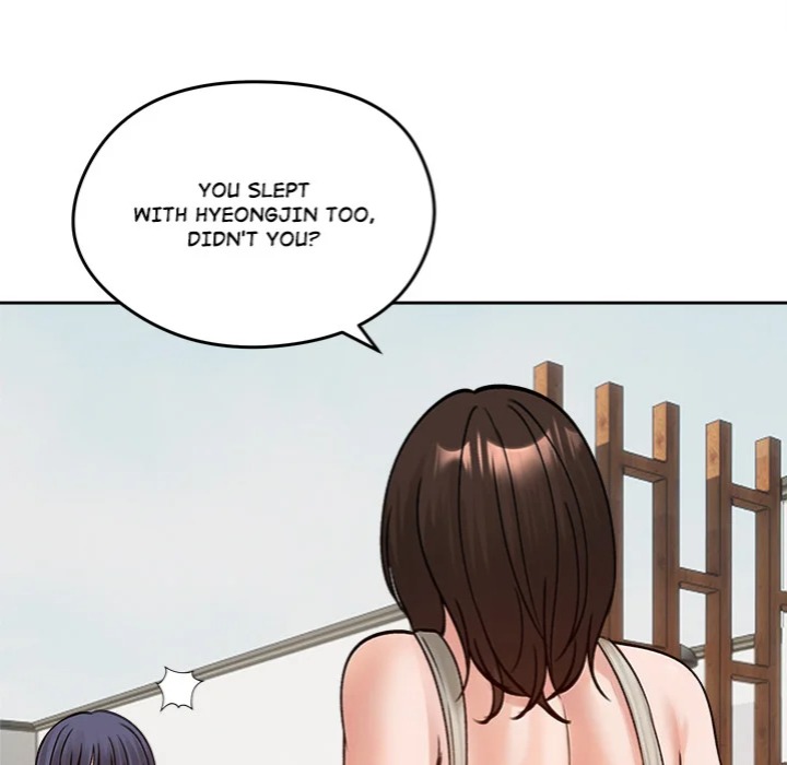 Runaway Wife Chapter 52 - Page 130