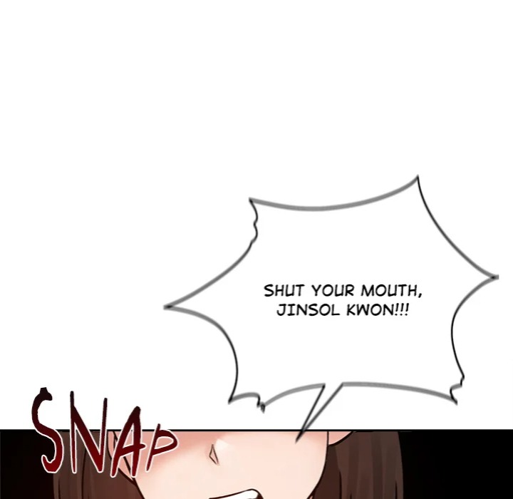 Runaway Wife Chapter 52 - Page 153