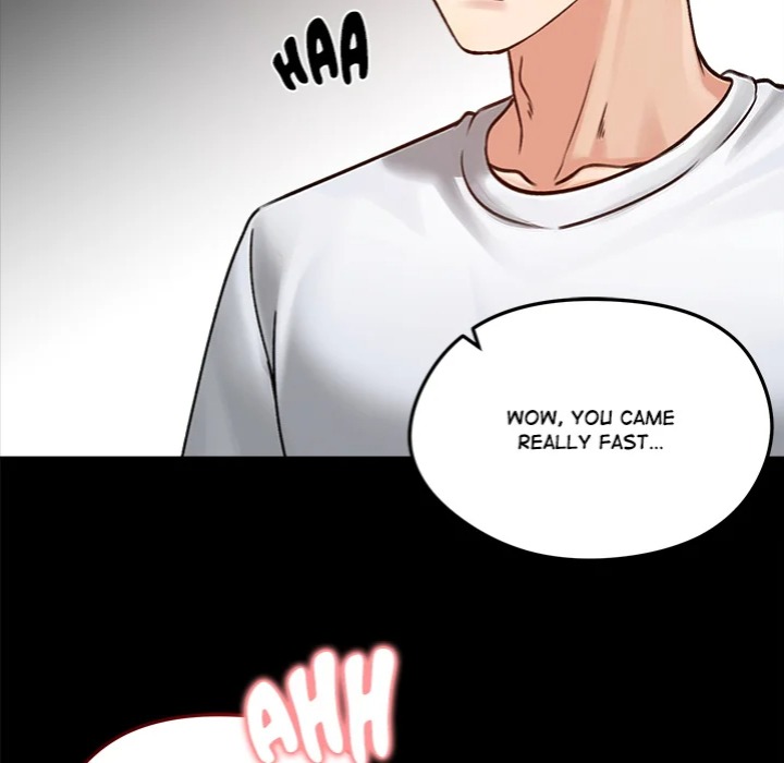 Runaway Wife Chapter 52 - Page 32
