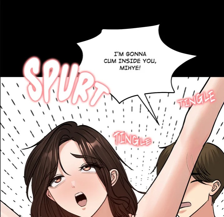 Runaway Wife Chapter 52 - Page 55