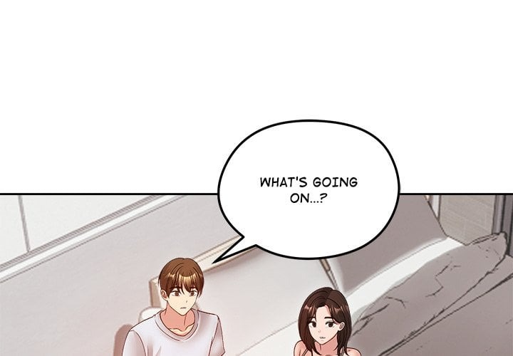 Runaway Wife Chapter 53 - Page 4