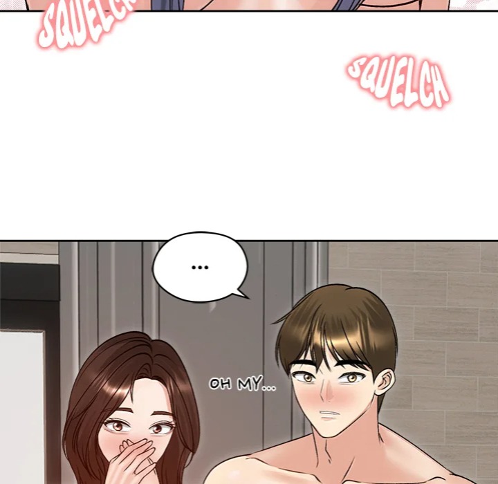 Runaway Wife Chapter 54 - Page 152