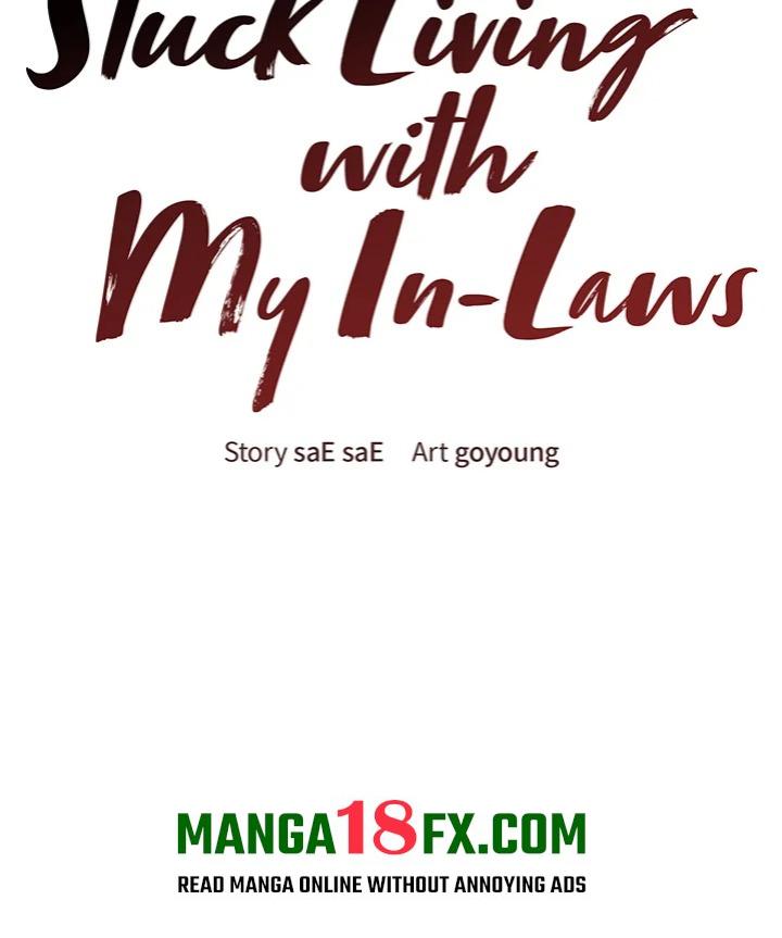 Runaway Wife Chapter 54 - Page 34