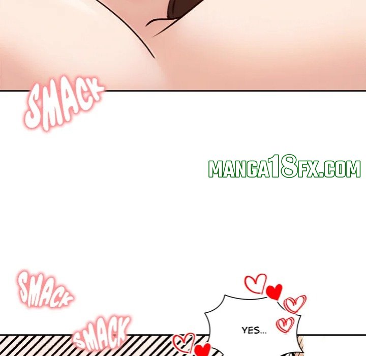 Runaway Wife Chapter 54 - Page 55