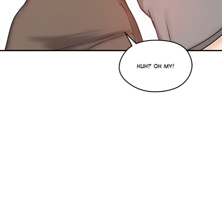 Runaway Wife Chapter 56 - Page 160