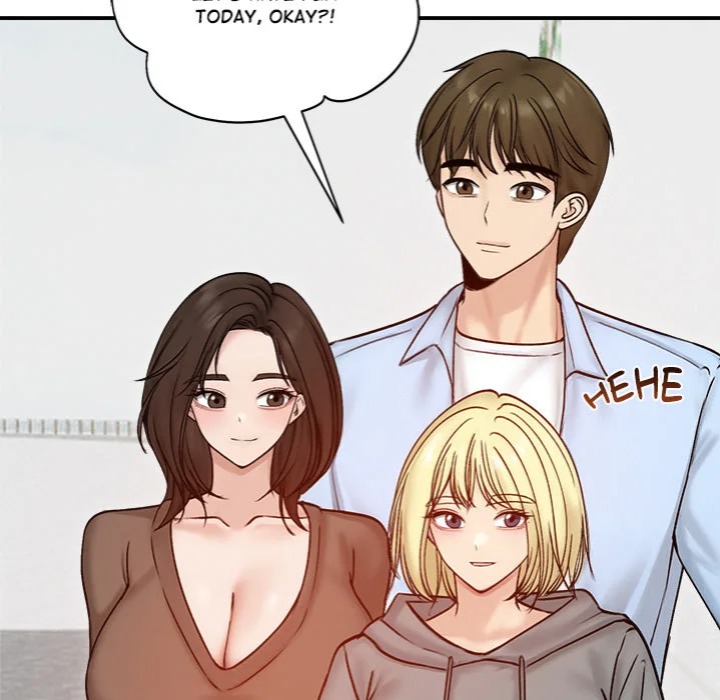 Runaway Wife Chapter 56 - Page 167
