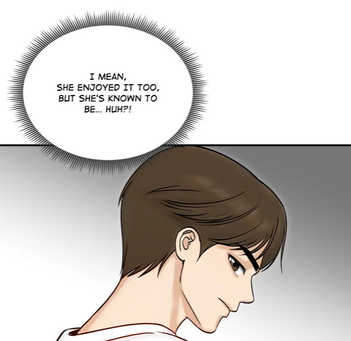 Runaway Wife Chapter 56 - Page 20