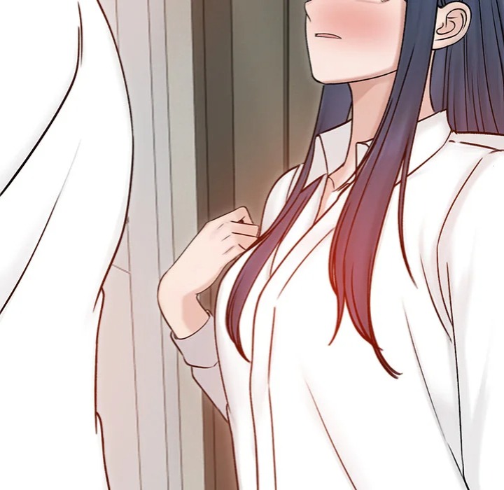 Runaway Wife Chapter 56 - Page 52