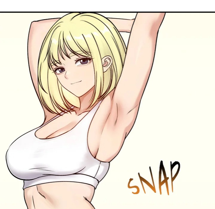 Runaway Wife Chapter 56 - Page 79