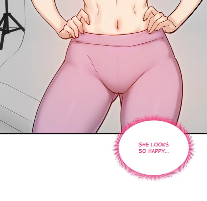 Runaway Wife Chapter 56 - Page 87