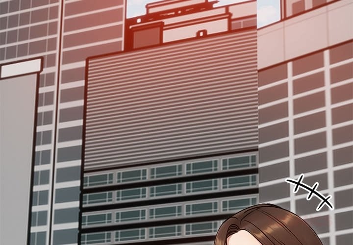 Runaway Wife Chapter 57 - Page 3