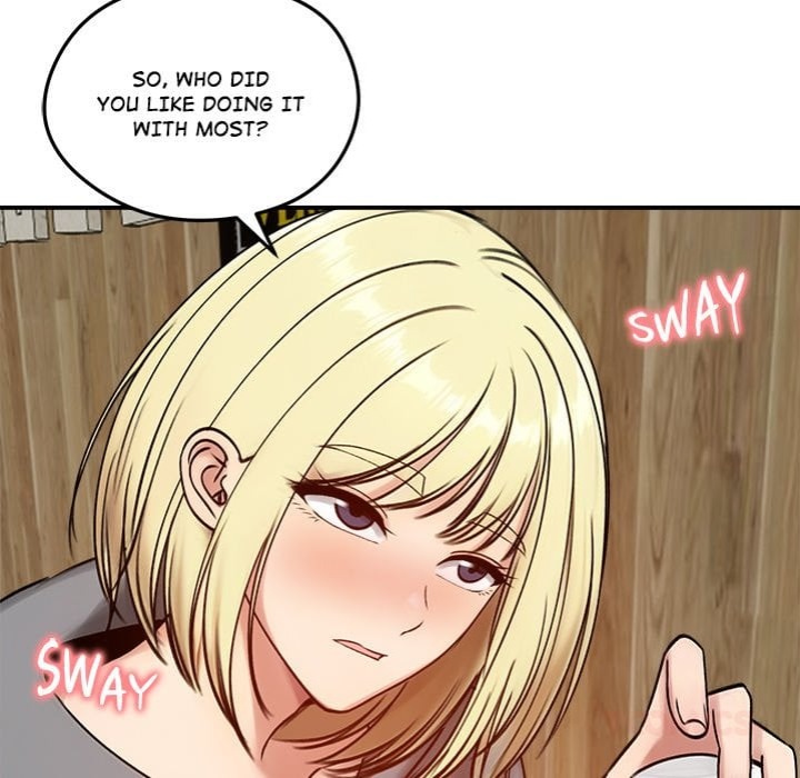 Runaway Wife Chapter 57 - Page 63