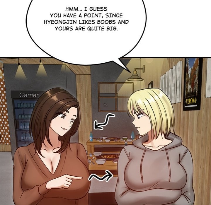 Runaway Wife Chapter 57 - Page 77