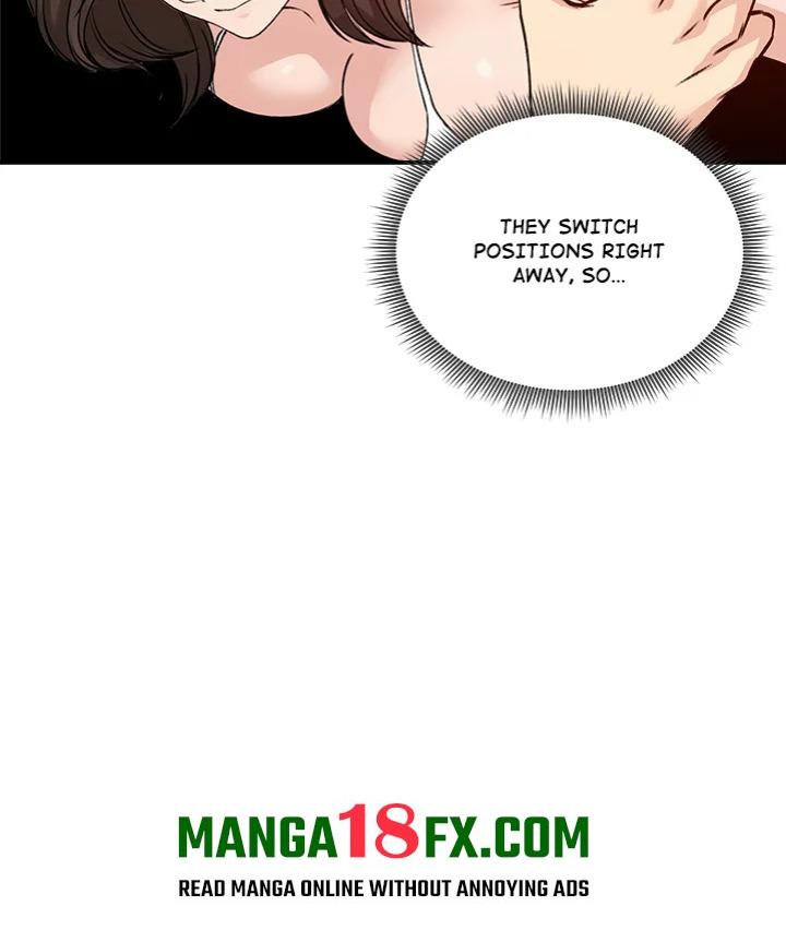 Runaway Wife Chapter 58 - Page 18