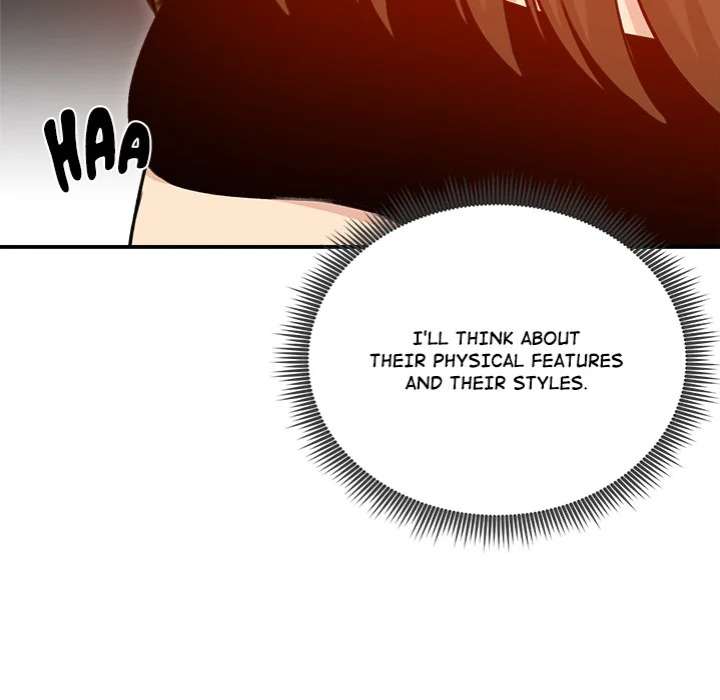 Runaway Wife Chapter 58 - Page 26