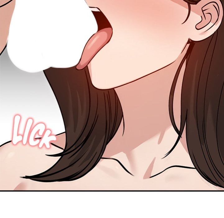 Runaway Wife Chapter 59 - Page 15