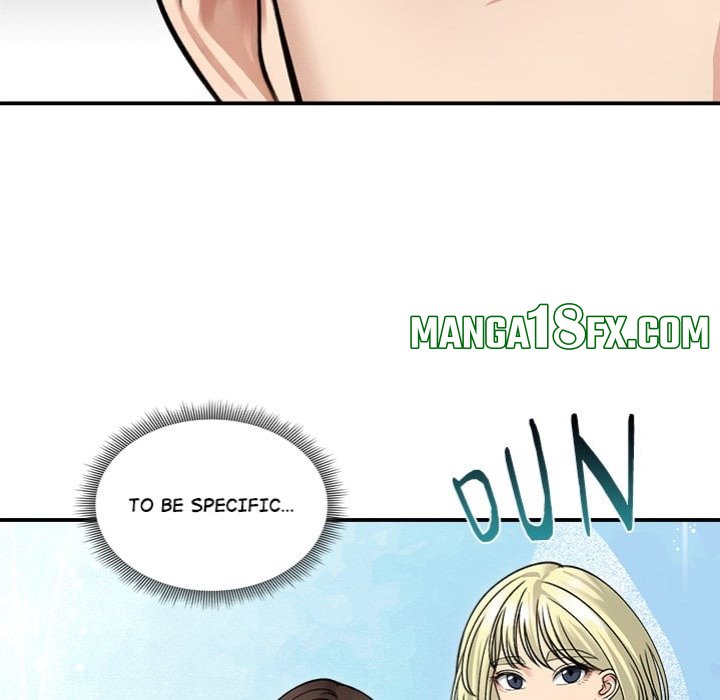 Runaway Wife Chapter 59 - Page 99