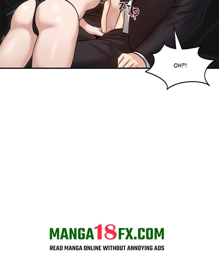 Runaway Wife Chapter 60 - Page 106