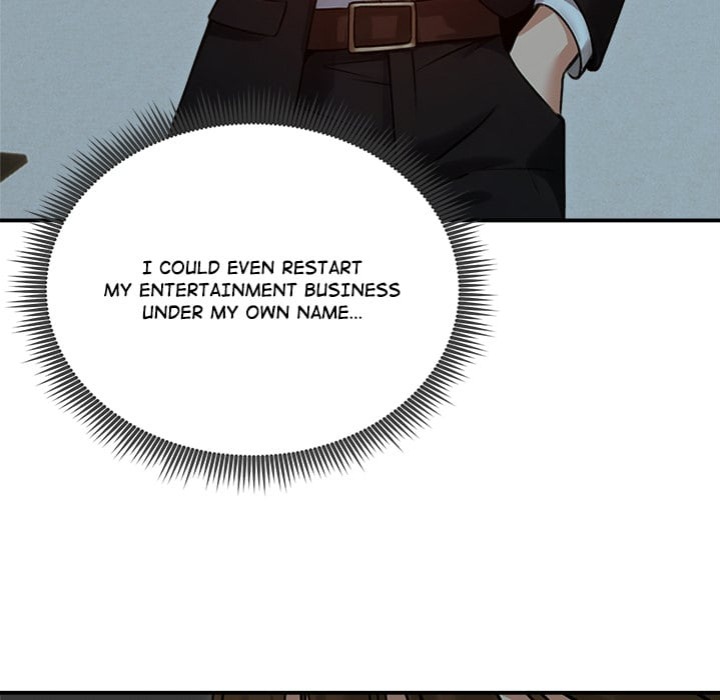 Runaway Wife Chapter 60 - Page 16